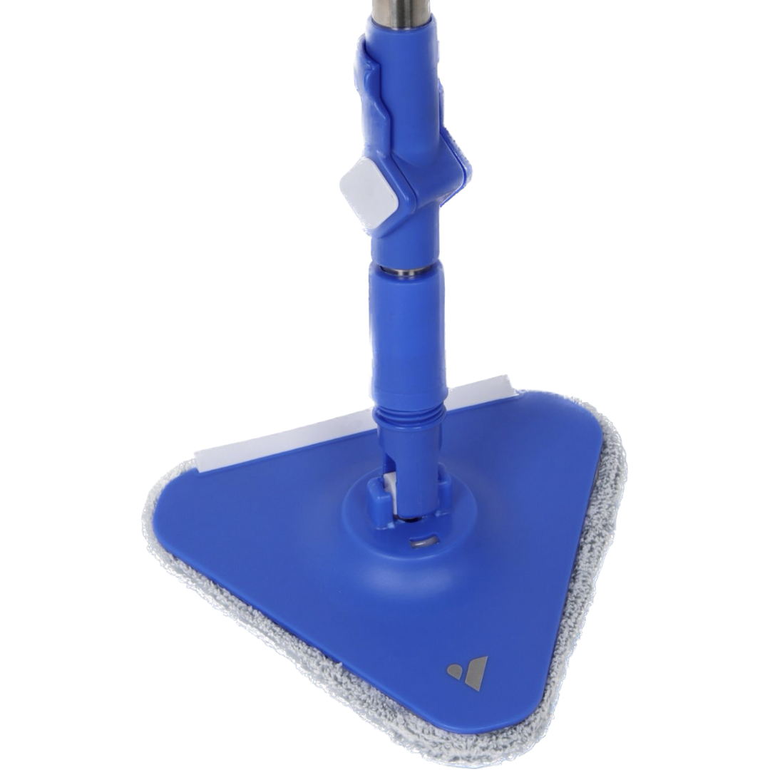 Aqua Separate™️ | Dweilen met altijd schoonwater!