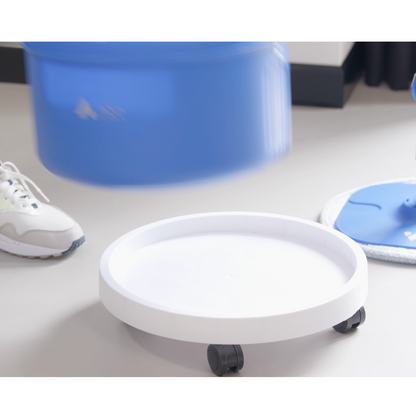 Aqua Separate™️ |Advantage Bundle Einfaches Wischen mit sauberem Wasser.